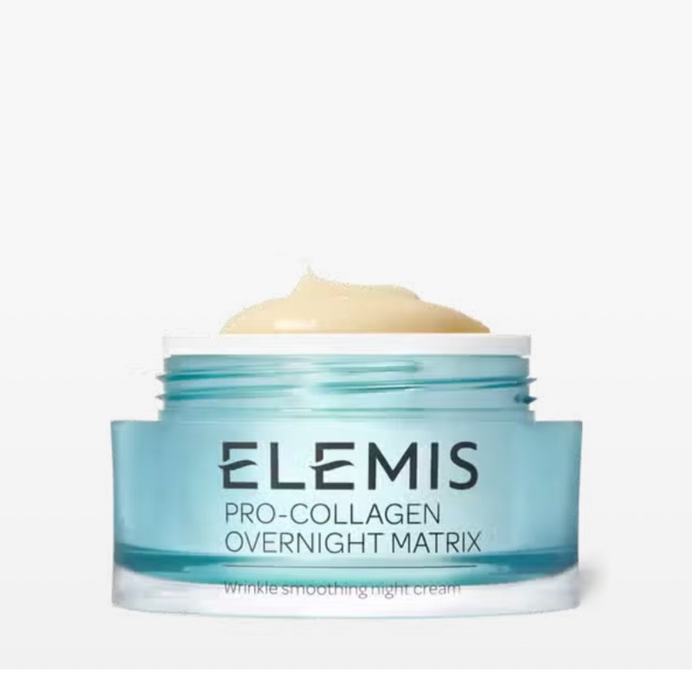 ELEMIS Pro-Collagen Overnight Matrix